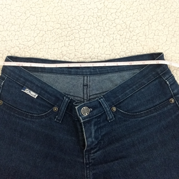 Vintage jeans! 90's very comfortable - Picture 2 of 10